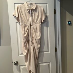 Never worn- tags still on